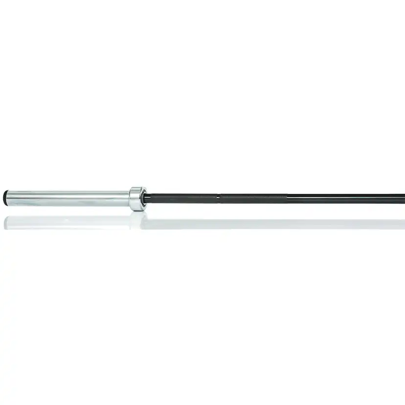 Skivstång Gymstick Premium Olympic Bar 20kg